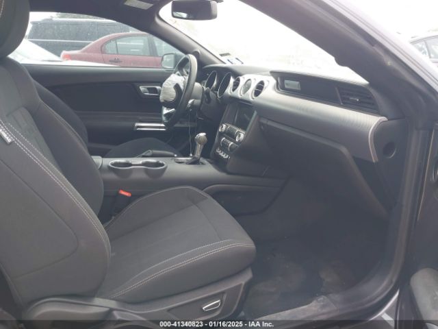 1FA6P8CF2J5122549 Ford MUSTANG GT