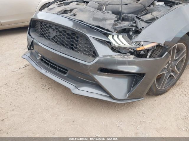 1FA6P8CF2J5122549 Ford MUSTANG GT