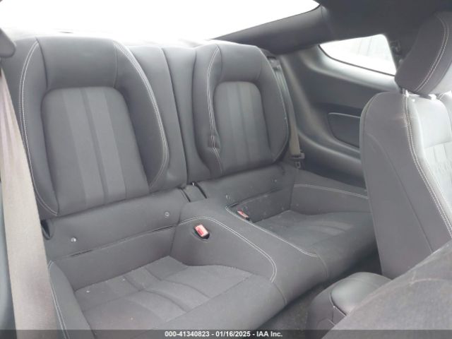 1FA6P8CF2J5122549 Ford MUSTANG GT