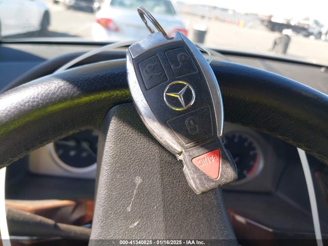 2010 MERCEDES-BENZ GLK-CLASS WDCGG5GB6AF418702 Photo 10