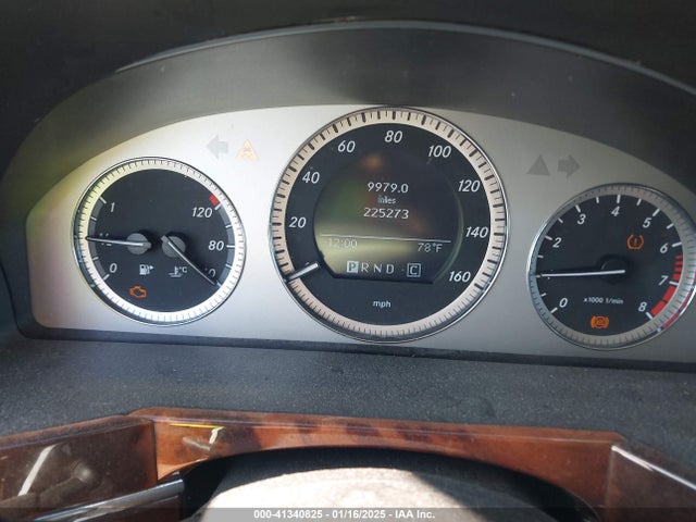 2010 MERCEDES-BENZ GLK-CLASS WDCGG5GB6AF418702 Photo 6