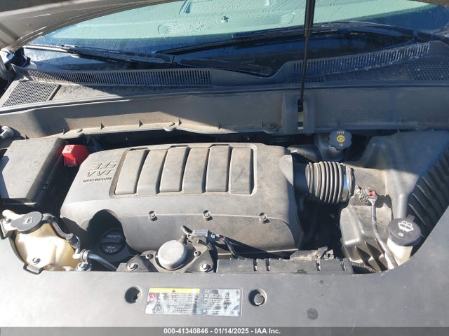 Chevrolet Traverse Ls 2014 1GNKRFED4EJ245843 Image 10
