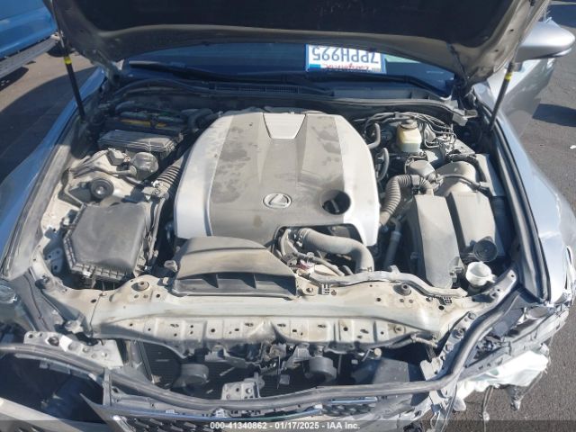JTHBE1D28F5021829 Lexus IS 350