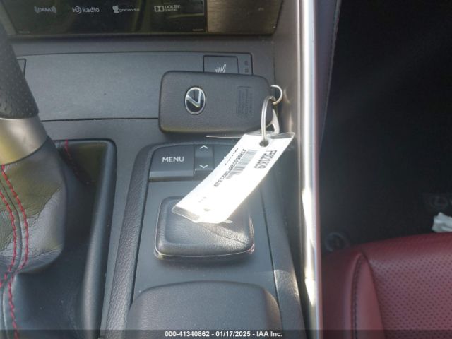 JTHBE1D28F5021829 Lexus IS 350