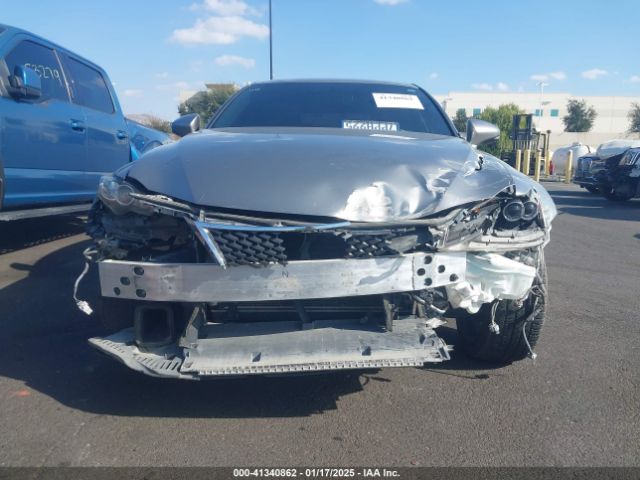 JTHBE1D28F5021829 Lexus IS 350