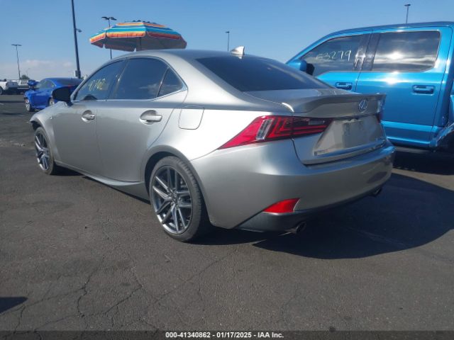 JTHBE1D28F5021829 Lexus IS 350