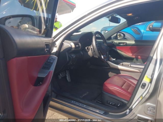 JTHBE1D28F5021829 Lexus IS 350