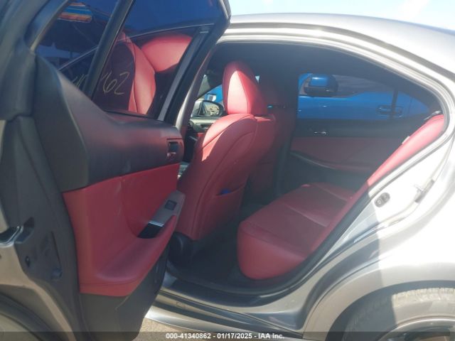JTHBE1D28F5021829 Lexus IS 350
