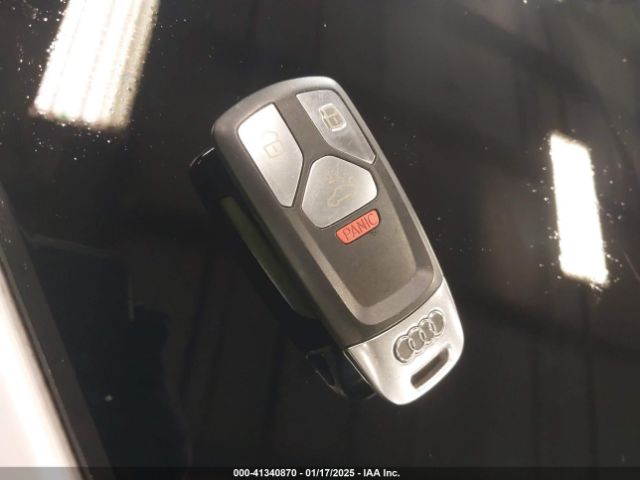 2021 AUDI A5 SPORTBACK WAUFACF50MA045156 Photo 10