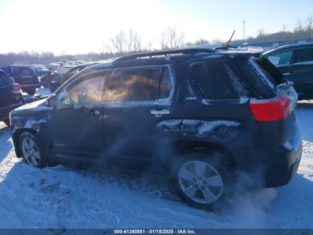 2GKALREK8F6370871 GMC Terrain Sle-2