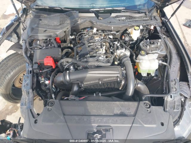 1FA6P8TH0R5118562 Ford Mustang Ecoboost Premium Fastback