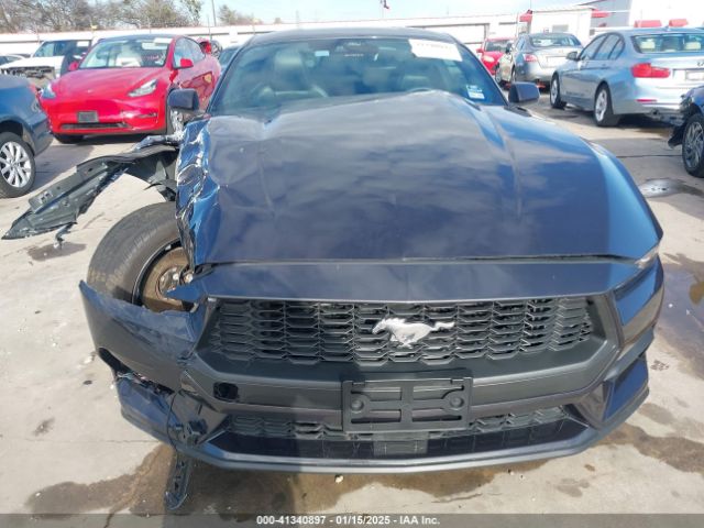 1FA6P8TH0R5118562 Ford Mustang Ecoboost Premium Fastback
