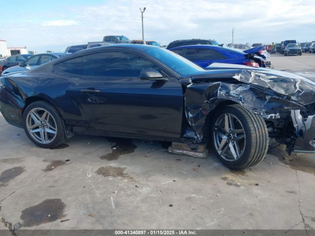 1FA6P8TH0R5118562 Ford Mustang Ecoboost Premium Fastback