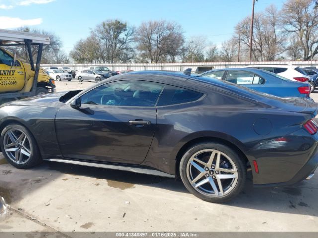1FA6P8TH0R5118562 Ford Mustang Ecoboost Premium Fastback