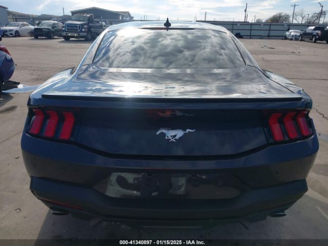 1FA6P8TH0R5118562 Ford Mustang Ecoboost Premium Fastback