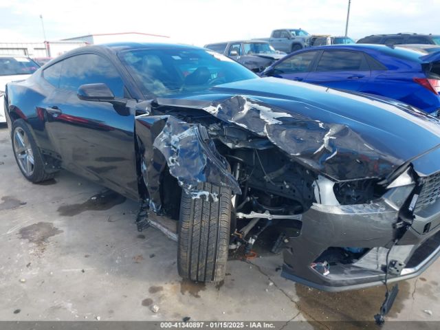 1FA6P8TH0R5118562 Ford Mustang Ecoboost Premium Fastback