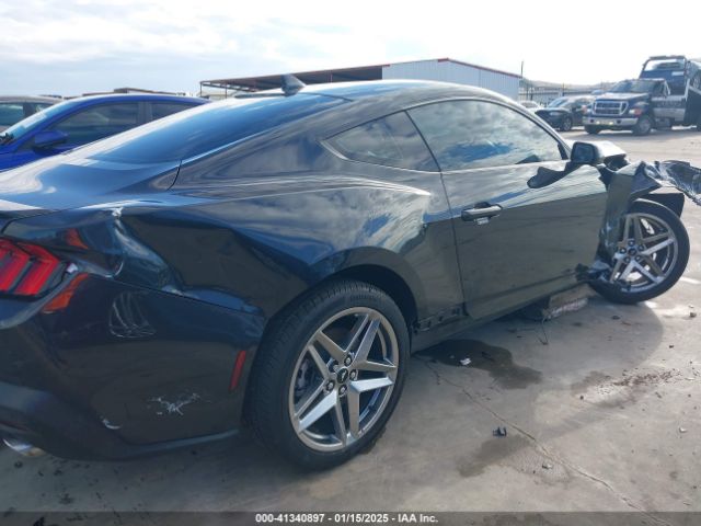 1FA6P8TH0R5118562 Ford Mustang Ecoboost Premium Fastback