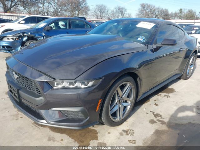 1FA6P8TH0R5118562 Ford Mustang Ecoboost Premium Fastback