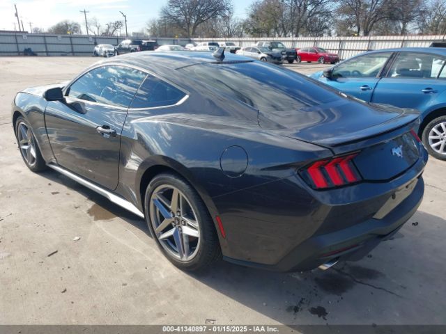 1FA6P8TH0R5118562 Ford Mustang Ecoboost Premium Fastback