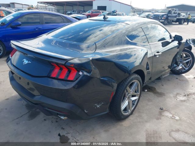 1FA6P8TH0R5118562 Ford Mustang Ecoboost Premium Fastback