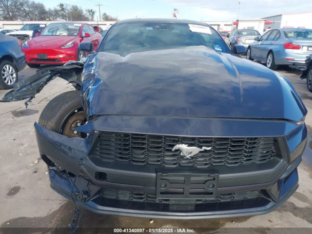 1FA6P8TH0R5118562 Ford Mustang Ecoboost Premium Fastback