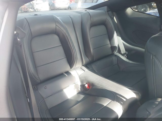 1FA6P8TH0R5118562 Ford Mustang Ecoboost Premium Fastback