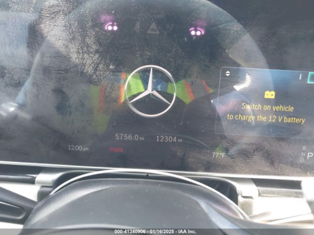 W1K6G7GB6PA210974 Mercedes-Benz S 580 4matic