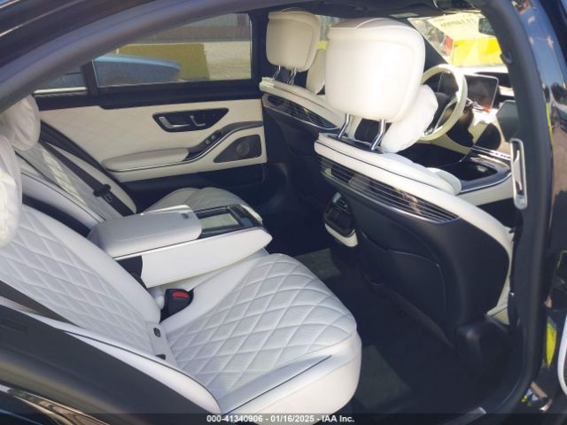 W1K6G7GB6PA210974 Mercedes-Benz S 580 4matic