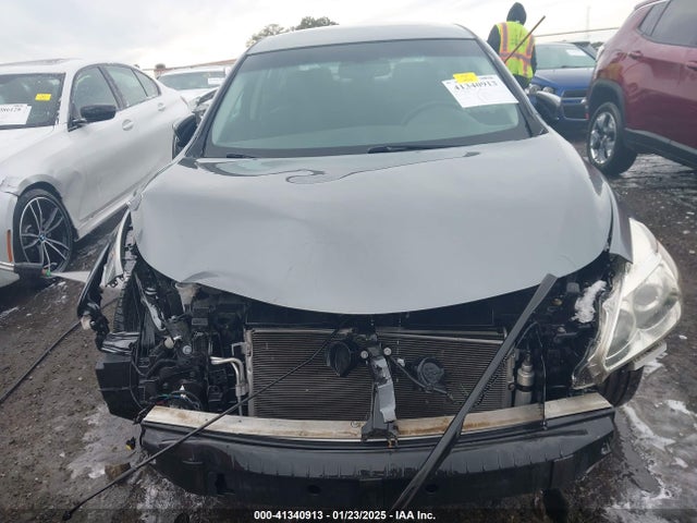 Nissan Altima 2.5 Sv 2014 1N4AL3AP8EC408735 Image 12