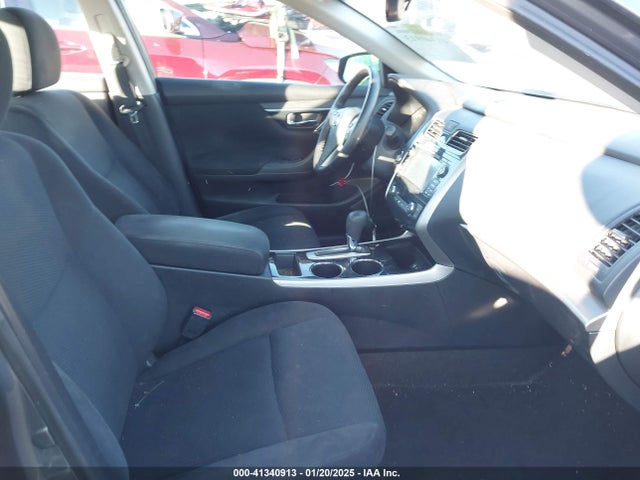 Nissan Altima 2.5 Sv 2014 1N4AL3AP8EC408735 Image 5