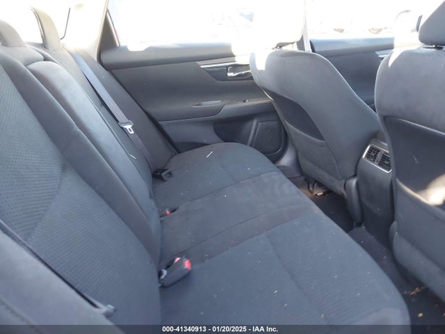 Nissan Altima 2.5 Sv 2014 1N4AL3AP8EC408735 Image 8