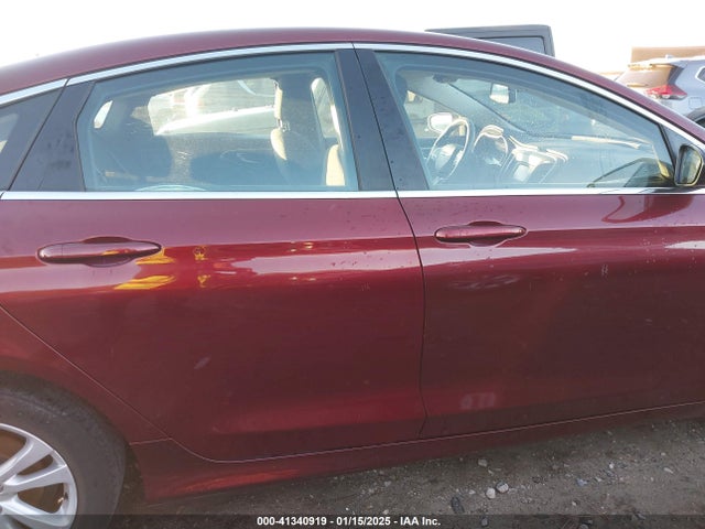 Chrysler 200 Limited 2015 1C3CCCAB2FN616787 Image 14