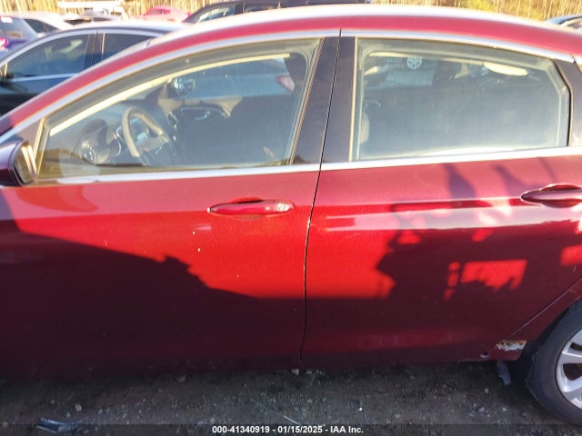 Chrysler 200 Limited 2015 1C3CCCAB2FN616787 Image 15