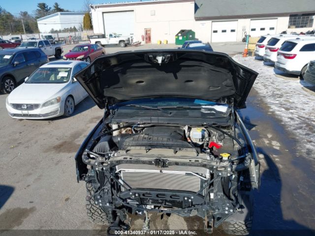 3C6TR5CJ7PG555514 RAM 2500