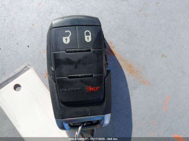 3C6TR5CJ7PG555514 RAM 2500