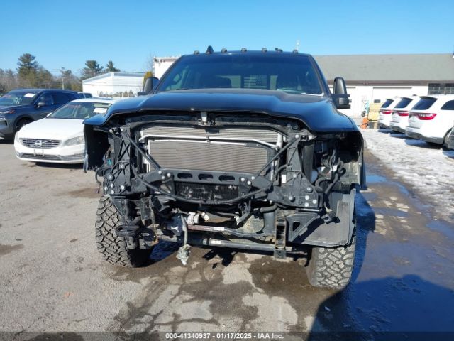 3C6TR5CJ7PG555514 RAM 2500