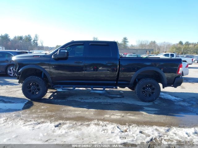 3C6TR5CJ7PG555514 RAM 2500