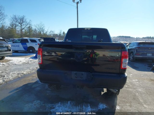3C6TR5CJ7PG555514 RAM 2500
