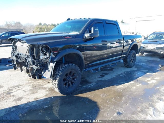 3C6TR5CJ7PG555514 RAM 2500