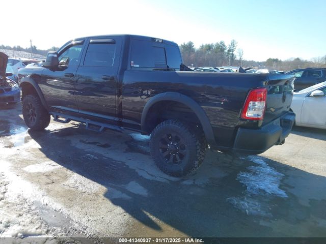 3C6TR5CJ7PG555514 RAM 2500