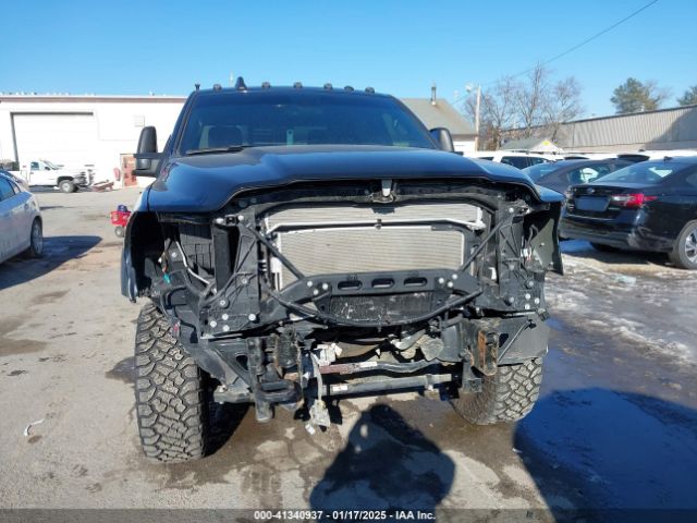 3C6TR5CJ7PG555514 RAM 2500