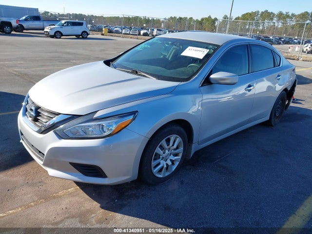 Nissan Altima 2.5 S 2016 1N4AL3AP1GN389498 Image 2
