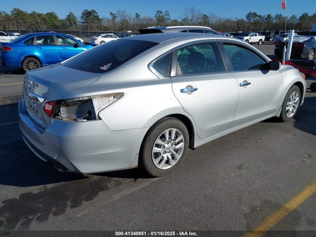 Nissan Altima 2.5 S 2016 1N4AL3AP1GN389498 Image 4