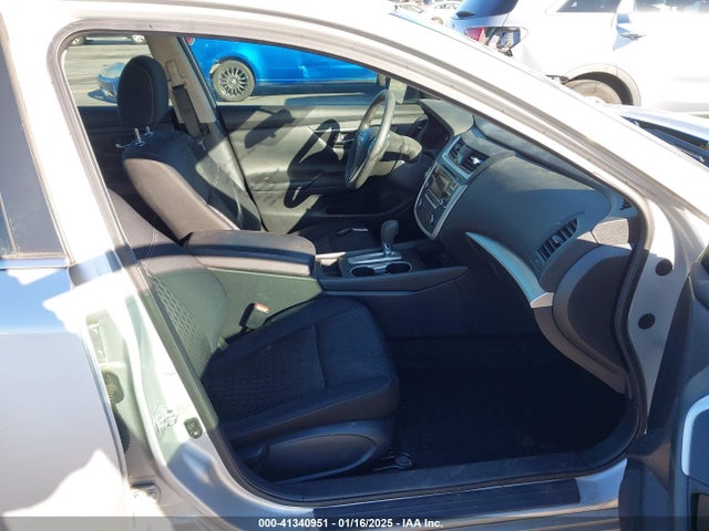 Nissan Altima 2.5 S 2016 1N4AL3AP1GN389498 Image 5