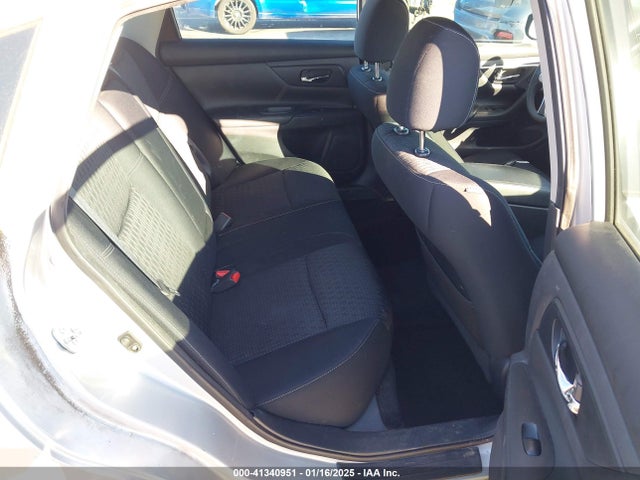 Nissan Altima 2.5 S 2016 1N4AL3AP1GN389498 Image 8