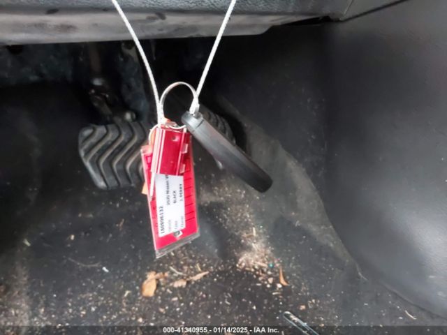 3N1CN8EV0LL803029 Nissan Versa Sv Xtronic Cvt