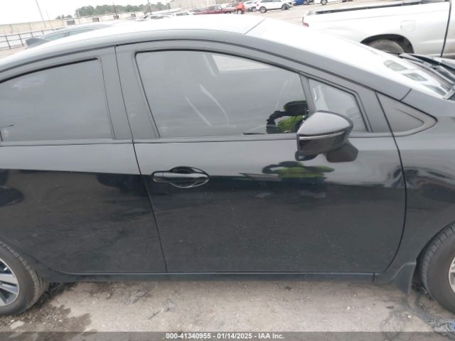 3N1CN8EV0LL803029 Nissan Versa Sv Xtronic Cvt