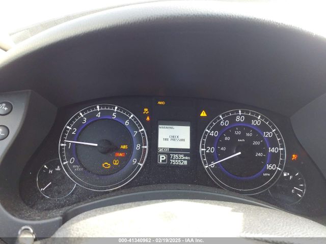 JN1BJ0RR4GM265128 Infiniti QX50