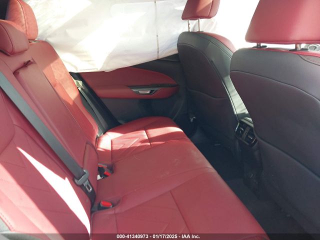 2T2HGCEZ2RC042465 Lexus Nx 350 Luxury
