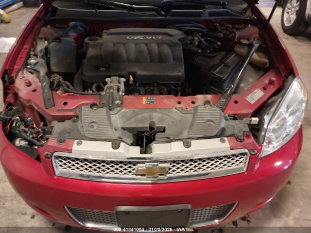 2G1WB5E36F1148888 Chevrolet Impala Limited Lt